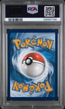 2025 POKEMON SVP EN-SV BLACK STAR PROMO ILLUSTRATION CONTEST 2024 PIKACHU PSA 10 - Image 2