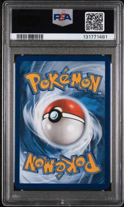 2025 POKEMON SVP EN-SV BLACK STAR PROMO ILLUSTRATION CONTEST 2024 PIKACHU PSA 10 - Image 2