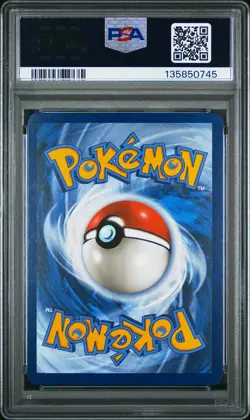 2025 POKEMON SVP EN-SV BLACK STAR PROMO ILLUSTRATION CONTEST 2024 PIKACHU PSA 10 - Image 2