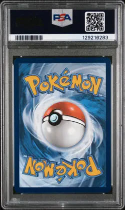 2025 POKEMON SVP EN-SV BLACK STAR PROMO ILLUSTRATION CONTEST 2024 PIKACHU PSA 10 - Image 2
