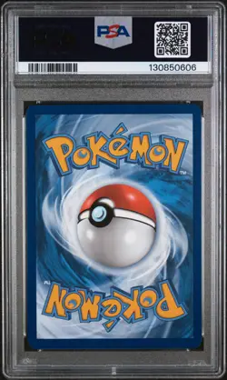 2025 POKEMON SVP EN-SV BLACK STAR PROMO ILLUSTRATION CONTEST 2024 PIKACHU PSA 10 - Image 2