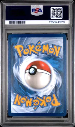 2025 POKEMON SVP EN-SV BLACK STAR PROMO ILLUSTRATION CONTEST 2024 PIKACHU PSA 10 - Image 2