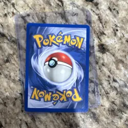 Pokemon TCG Psyduck Regular Common 65/82 Team Rocket English - Image 2