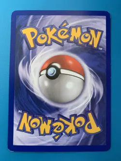 1st Edition Eevee 55/82 Team Rocket Set Rare Vintage Pokemon Card - NM - Image 2