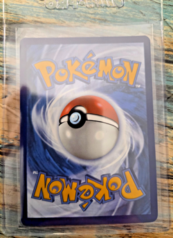 [NM] Pikachu ex 247/191 Surging Sparks (SSP) Gold Full Art Hyper Rare 2024 - Image 2