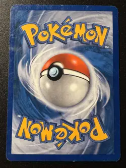 Togepi 41/101 EX Dragon Frontiers Pokemon Card Reverse Holo Foil Rare HP - Image 2