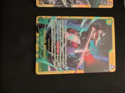 One Piece Tcg English Lot of 3 NM SEC + 1 Illustration Promo Card Sealed - Image 4