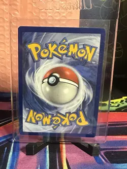 Gengar - (Prerelease) SWSH241 SWSH: Sword & Shield Promo Cards Holo - Image 2