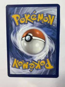 Lucario - SV01: Scarlet & Violet Base Set 114/198 NM English Pokemon Card - Image 2