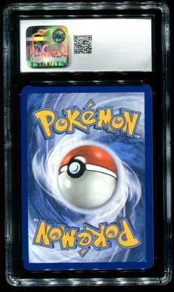 CGC 10 Mew ex 151 Ultra Premium Collection Promo 2023 Pokemon Card #053 - Image 2