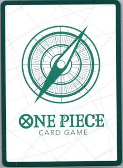 DON!! Card (Zoro) (Gold) English PRB01 - One Piece Card - NM - Image 2