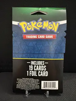 2025 Pokemon Mystery Booster Packs TCG 20 Cards. 1 Foil Card Guaranteed NEW - Image 2
