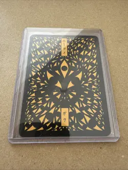 Pokai Gaku - Ditto - Art Yeuh - 132/152 - Holo Rare - Custom Pokemon Card - Image 3