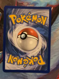 Vileplume 6/147 S&M Burning Shadows Holo Rare Pokemon Card - Image 3