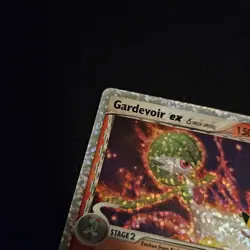 Pokemon TCG Gardevoir EX Celebrations 25th Anniversary Card 93/101 - Image 2