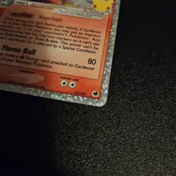 Pokemon TCG Gardevoir EX Celebrations 25th Anniversary Card 93/101 - Image 4