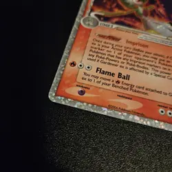 Pokemon TCG Gardevoir EX Celebrations 25th Anniversary Card 93/101 - Image 5