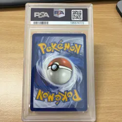 PSA 9 MINT Mew Ex SVP053 ALTERNATE ART HOLO 151 UPC PROMO Pokemon Card - Image 4
