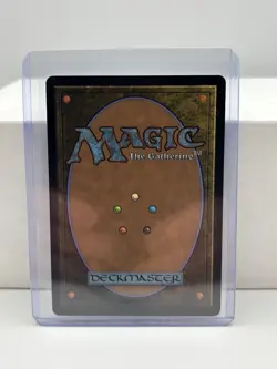 Lightning Lone Commando MTG #0054 Final Fantasy Non-Foil Card - Image 2