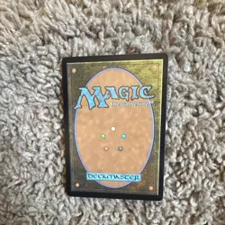 Magic: The Gathering Mithril Coat Legendary Artifact Equipment Rare Lord of the. - Image 2