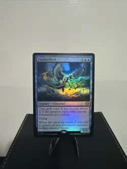 Sunderflock Lorwyn Eclipsed Foil - Image 1