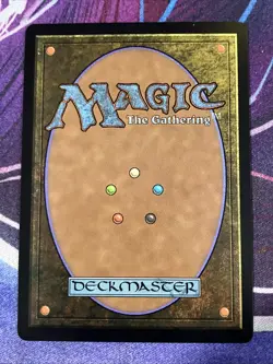 Sunderflock (Showcase Foil) MTG: Lorwyn Eclipsed - Image 2