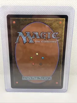 BRAND NEW Magic the Gathering: Sunderflock (Showcase) Lorwyn Eclipsed Foil R0309 - Image 2