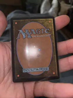 BRAND NEW Magic the Gathering: Sunderflock (Showcase) Lorwyn Eclipsed Foil - Image 2