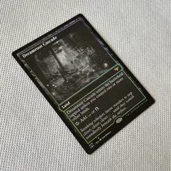 MTG [Dreamroot Cascade] Innistrad: Double Feature #529 Reg Rare NM/MT+ Free Ship - Image 2