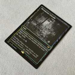 MTG [Dreamroot Cascade] Innistrad: Double Feature #529 Reg Rare NM/MT+ Free Ship - Image 3
