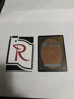 Retrofitter Foundry #45 🚨Halo FOIL🚨 Mint Rare Secret Lair Drop Encyclopedia - Image 2