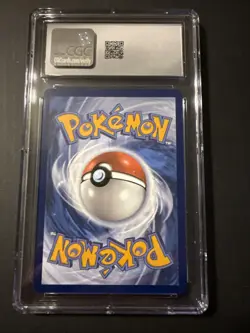 Pokemon Pikachu #214 Illustration Contest Winner BSP 2024 - CGC 10 Gem Mint - Image 2