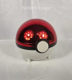 1999 Burger King Pokemon 23K Gold-Plated - Pikachu - No box - G5B - Image 3