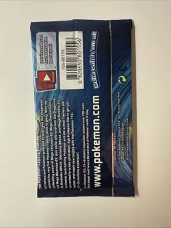 Brand New/Sealed - Pokemon TCG: XY - Evolutions- x1 Booster Pack - Image 3
