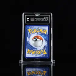TAG 9!!! - Espeon Ex 175 Black Star Promo Prismatic Evolutions Pokemon not PSA - Image 2