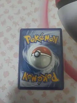 Pokemon TCG: Raging Bolt ex - 208/162 - Temporal Forces NM - Image 2