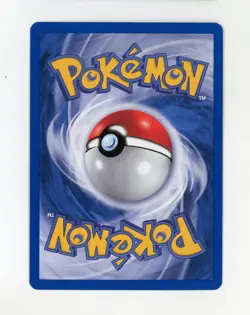 Umbreon - Pokemon 2001 Neo Discovery #32 MINT - Image 2