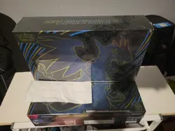 2x Pokemon Mega Charizard X ex Ultra-Premium Collection (Costco Bundle) - SEALED - Image 1