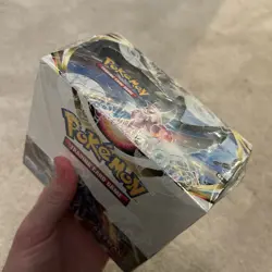 Pokemon Astral Radiance Booster Box **SEALED/NEW** - Image 3