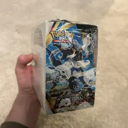 Pokemon Astral Radiance Booster Box **SEALED/NEW** - Image 5
