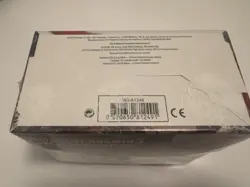 Pokemon Sun & Moon Crimson Invasion Booster Box Factory Sealed - Image 4
