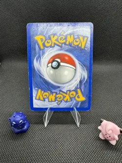 Pokemon TCG - Golbat 34/62 Fossil 1st Edition - Italian - Image 2