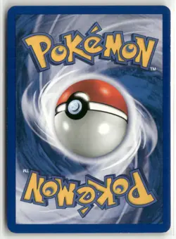 Pokemon Misty's Wrath Uncommon Gym Heroes 114/132 - Image 2