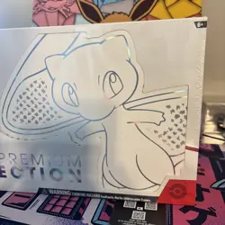 Pokemon TCG: Scarlet & Violet 151 Ultra Premium Collection Box - 16 Packs 820650855412 - Image 4