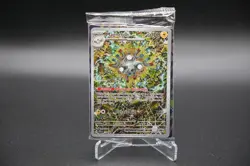 Pokemon Magneton SVP 159 Promo Surging Sparks Sealed w/ Dividers TCG Card - Image 1