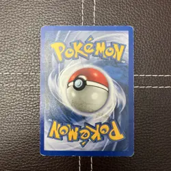 Pokemon TCG - Recycle Energy 105/111 - Neo Genesis - HP 1st Edition Rare (2000) - Image 2