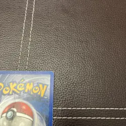 Pokemon TCG - Recycle Energy 105/111 - Neo Genesis - HP 1st Edition Rare (2000) - Image 3