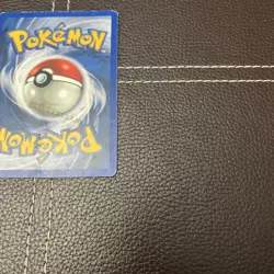 Pokemon TCG - Recycle Energy 105/111 - Neo Genesis - HP 1st Edition Rare (2000) - Image 4
