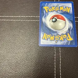 Pokemon TCG - Recycle Energy 105/111 - Neo Genesis - HP 1st Edition Rare (2000) - Image 5