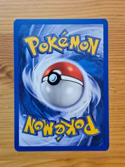 Pokemon TCG Psychic Energy Neo Genesis 110/111 Regular 1st Edition LP WOTC. - Image 2